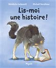Lis-moi une histoire