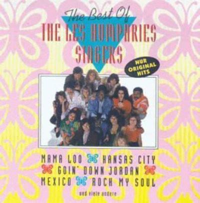 Best Of Les Humphries Singers