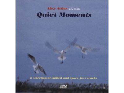 Quiet Moments