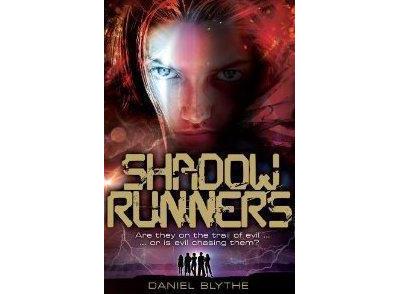 Shadow Runners by Daniel Blythe