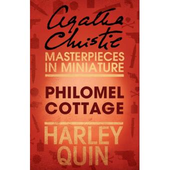 Philomel Cottage An Agatha Christie Short Story Epub Agatha