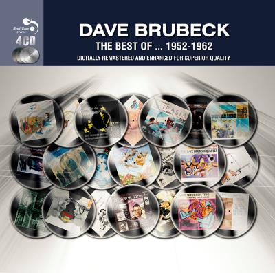 Best of 1952-1962