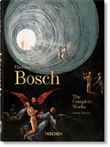 Hieronymus Bosch. The Complete Works. 40th Ed.