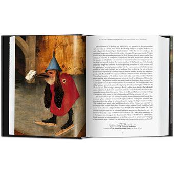 Hieronymus Bosch. The Complete Works. 40th Ed.