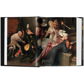 Hieronymus Bosch. The Complete Works. 40th Ed.