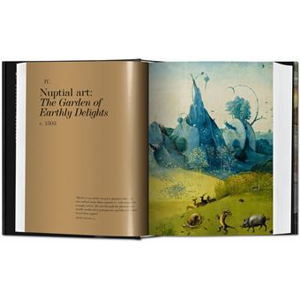 Hieronymus Bosch. The Complete Works. 40th Ed.