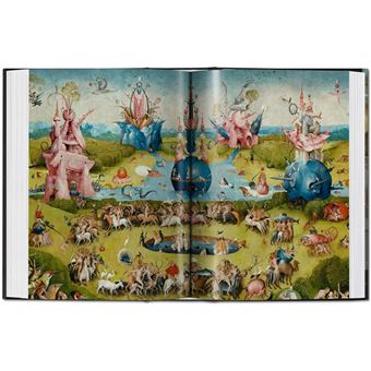Hieronymus Bosch. The Complete Works. 40th Ed.