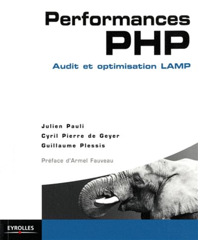 Performances PHP