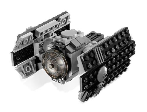 LEGO® Star Wars 10188 Death Star L'Étoile Noire - Lego - Achat & prix