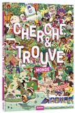 Cherche et trouve - monde
