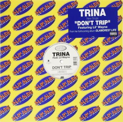 Don t trip