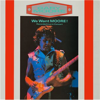 Gary Moore - 1