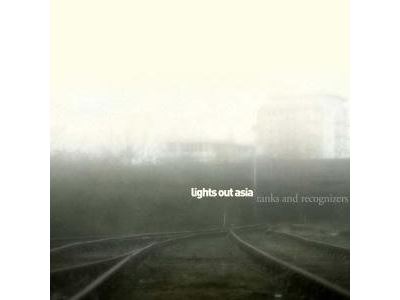 Tanks and recognizers - Digipack