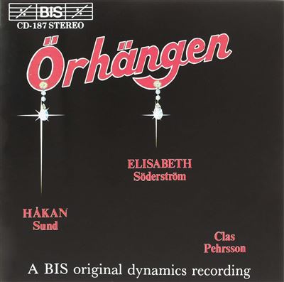 SWEDISH POPULAR FOLK TUNES