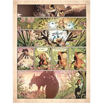 La Légende oubliée de Perceval - Tome 01