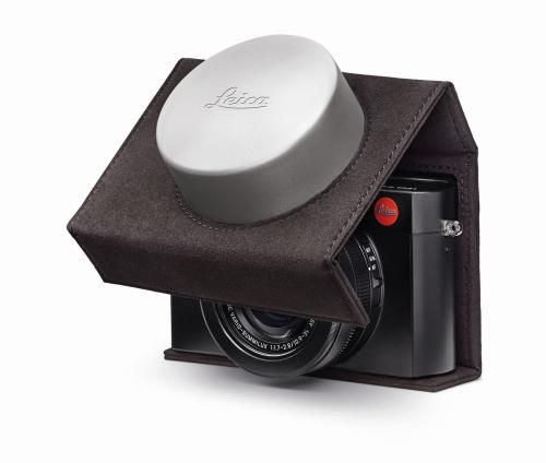 Leica D-LUX 7 et Leica D-LUX Typ 109 Comparaison