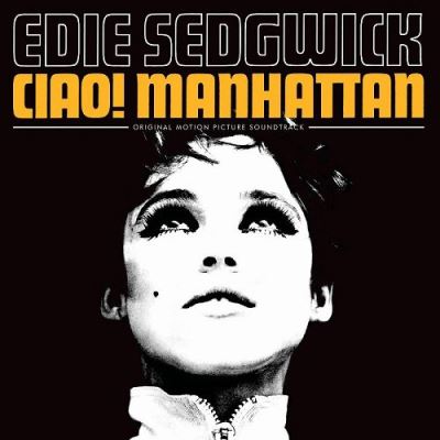 CIAO! MANHATTAN/OST