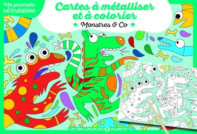 Monstres et co