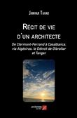 Récit de vie d'un architecte