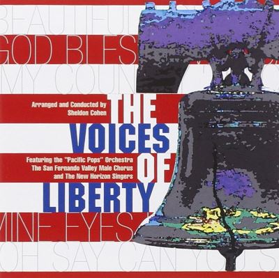 Voices of liberty/various