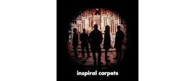 Inspiral carpets