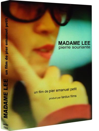 Madame Lee, pierre souriante - DVD