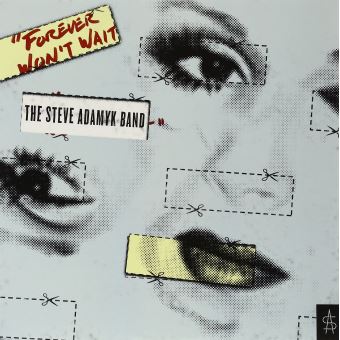 Forever Won'T Wait - 1