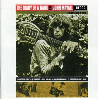 Diary of a Band Vol. 1 & 2