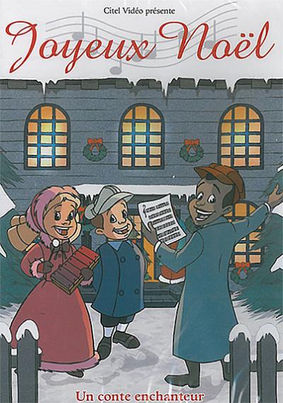 Joyeux Noël