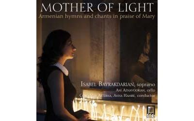 Mother of light
