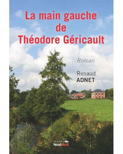 La main gauche de Theodore Géricault
