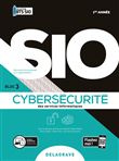 Cybersécurité des services informatiques 1re année BTS Services Informatiques aux Organisations (SIO) (2020) - Pochette élève