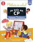 Je suis en CP - Méthode de calcul