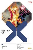 Destiny of X T17