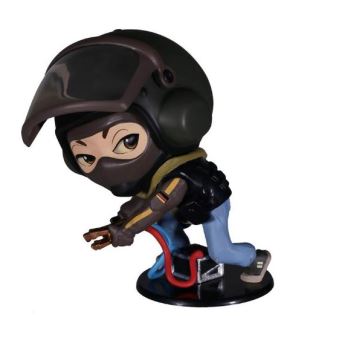 Figurine Six Collection Chibi Bandit 10 cm