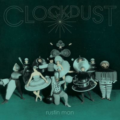 Clocksdust