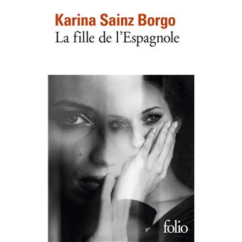 La fille de l'espagnole