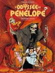 L'Odyssée de Pénélope T02