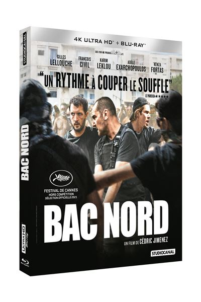 Blu-ray 4K à petit prix