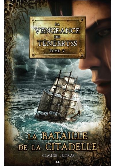 La bataille de la citadelle