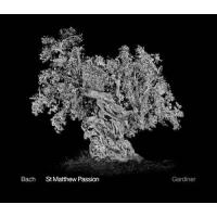 Saint Matthew Passion