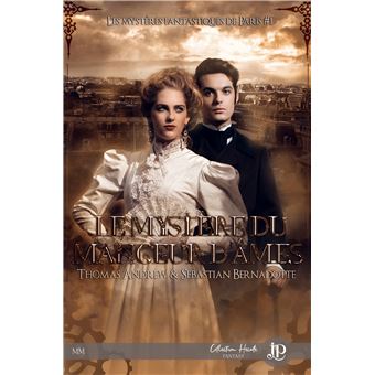 Le mystère du mangeur d'âmes