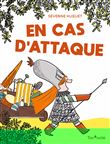 En cas d'attaque