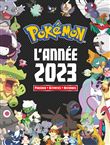 Pokémon - L'année 2023