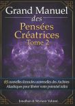 Grand Manuel des Pensées Créatrices