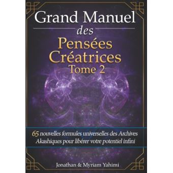 Grand Manuel des Pensées Créatrices