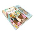 Bridgerton - Coffret peinture au numéro