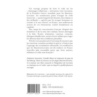 Prisonniers des libérateurs