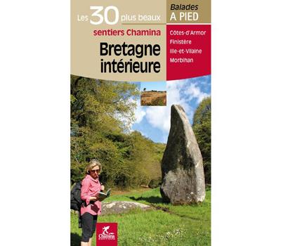 Bretagne intérieure -  Collectif - broché