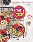 Desserts tout crus
